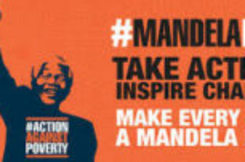 Article : Nelson Mandela : sept citations inspirantes